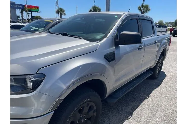 $34283 : Ford Ranger 2022 4x4 Lariat image 9