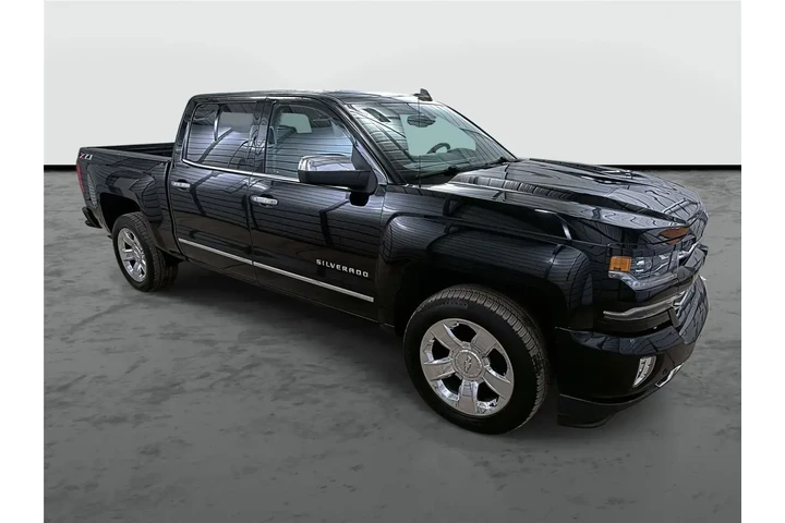 $35428 : Chevrolet Silverado 1500 201 image 5