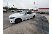$17870 : Genesis G80 2018 3.3T Sport thumbnail