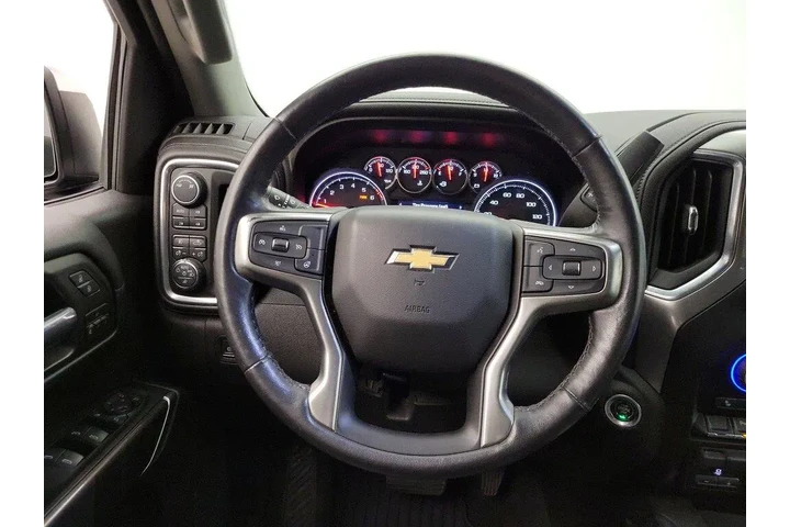 $33998 : Chevrolet Silverado 1500 201 image 10