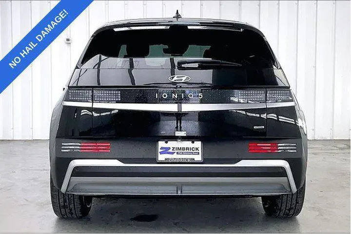 $36150 : Hyundai IONIQ 5 2026 AWD SEL image 4