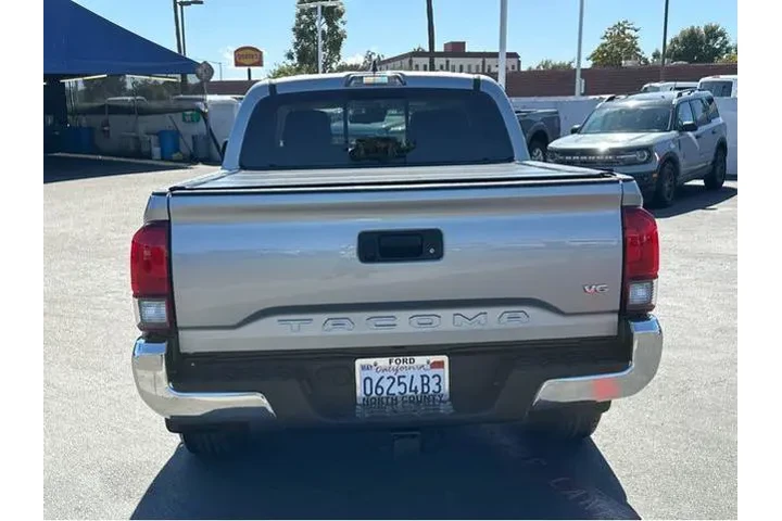 $25000 : Toyota Tacoma 2018 4x2 TRD O image 5
