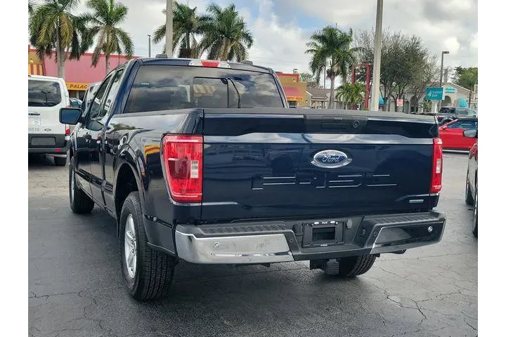 $26990 : Ford F-150 2023 4x2 XLT 4dr image 3