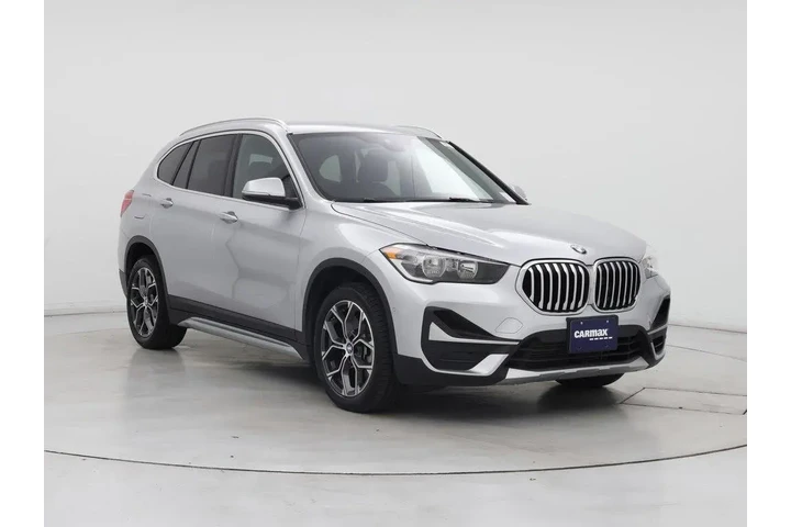 $21998 : BMW X1 2020 sDrive28i 4dr Sp image 1