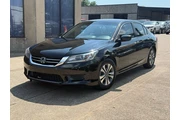 $16491 : 2015 Accord LX thumbnail