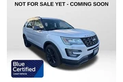 Ford Explorer 2017 XLT 4dr S en San Diego