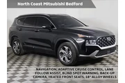 Hyundai SANTA FE 2023 SEL 4d en Cleveland