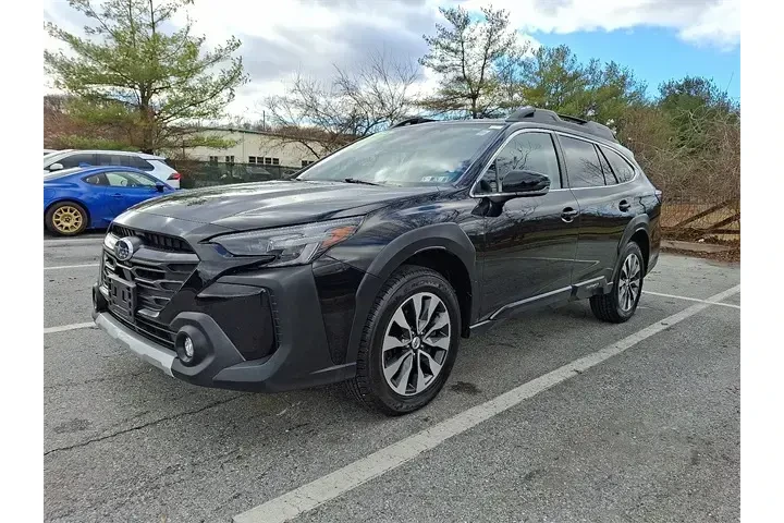 $28595 : Subaru Outback 2024 AWD Limi image 3