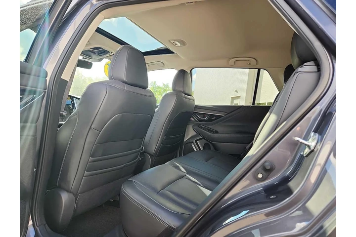 $31795 : Subaru Outback 2024 AWD Limi image 10