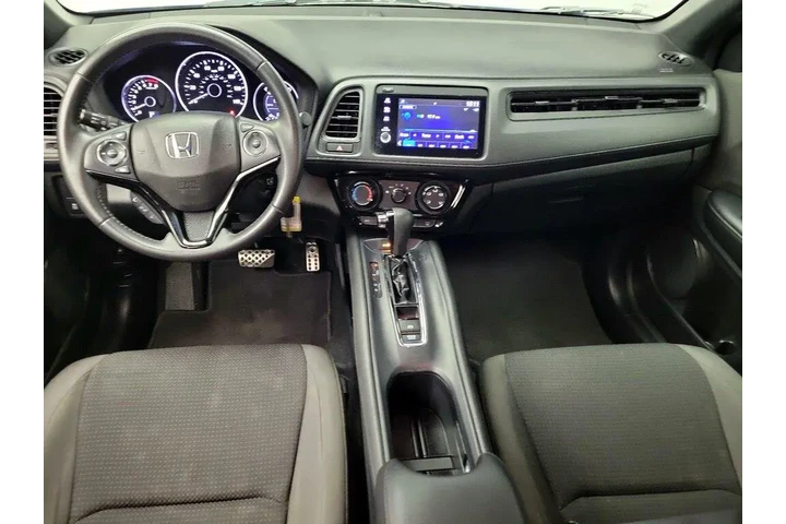 $20998 : Honda HR-V 2020 Sport 4dr Cr image 9
