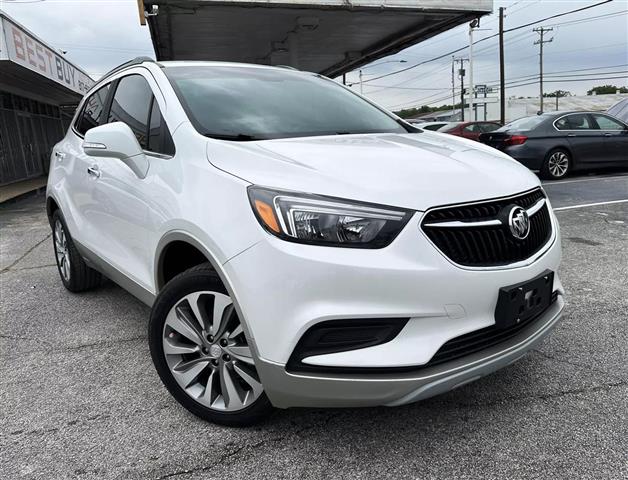 $12995 : 2019 BUICK ENCORE PREFERRED S image 2