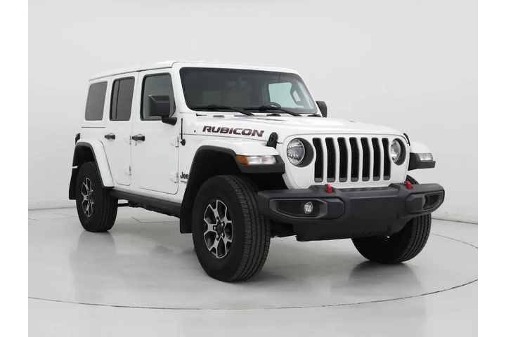 $25998 : Jeep Wrangler Unlimited 2018 image 1