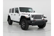 Jeep Wrangler Unlimited 2018 en Omaha