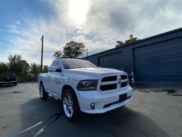 $21988 : 2013 Pickup 1500 R/T Sport, O image 8