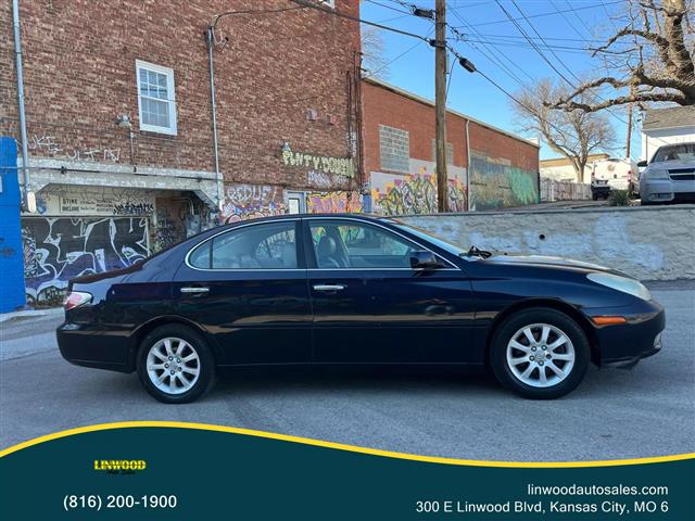 2003 LEXUS ES2003 LEXUS ES image 5