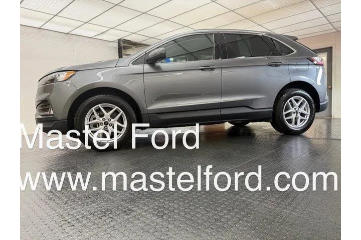 $28600 : Ford Edge 2024 AWD SEL 4dr S image 1