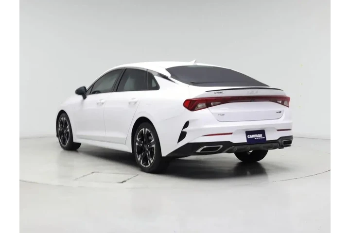 $21998 : Kia K5 2022 GT-Line 4dr Seda image 2