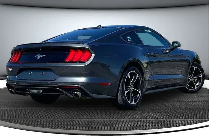 $21500 : Ford Mustang 2019 EcoBoost 2 image 6