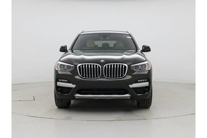 $26998 : BMW X3 2020 AWD xDrive30i 4d image 5