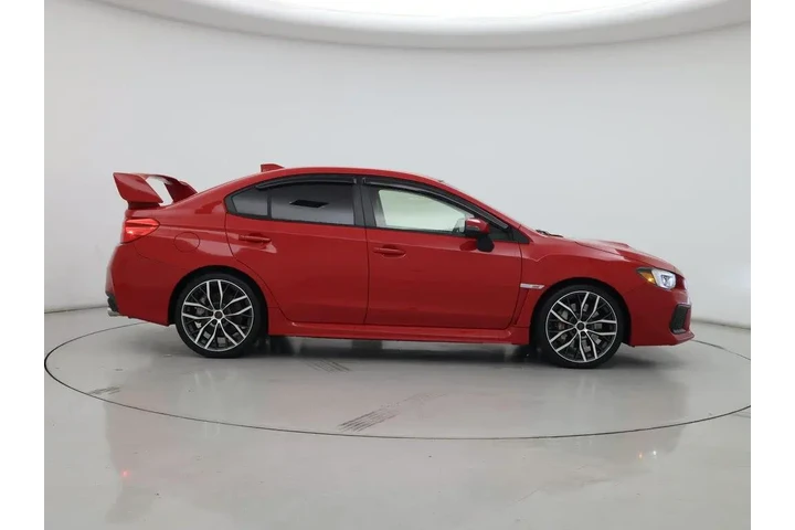 $36998 : Subaru WRX 2019 AWD STI 4dr image 7
