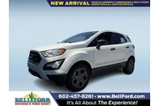 Ford EcoSport 2021 S 4dr Cro en Phoenix