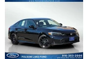 Honda Civic 2025 Sport 4dr S en Sacramento