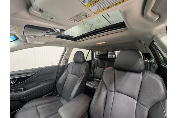 $23339 : Subaru Outback 2022 AWD Limi image 4