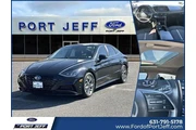 Hyundai SONATA 2021 SEL 4dr