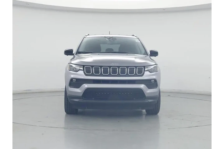 $23998 : Jeep Compass 2022 4x4 Latitu image 5