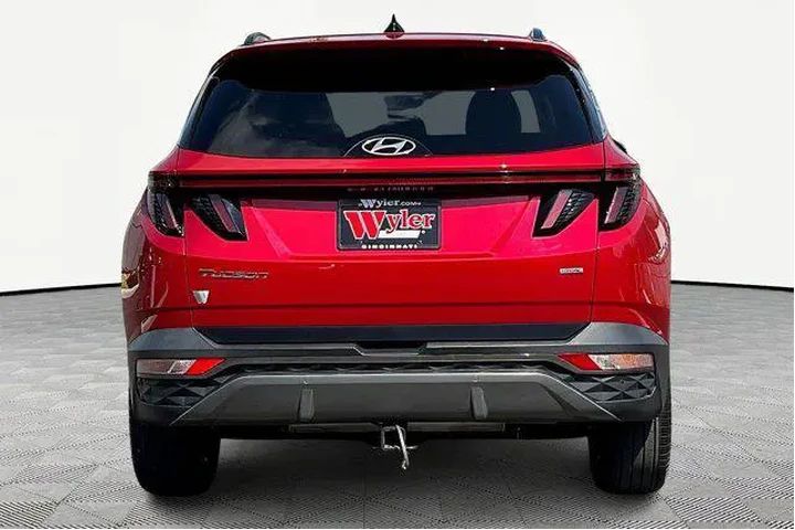$26750 : Hyundai TUCSON 2023 AWD Limi image 5