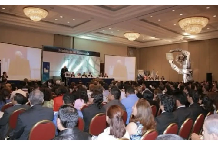 Organización de eventos image 5
