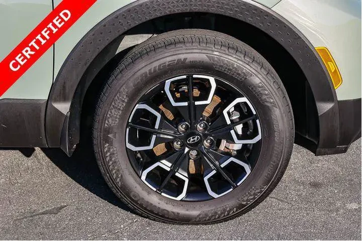 $22498 : Hyundai SANTA CRUZ 2023 AWD image 9