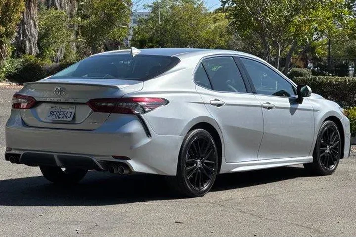 $27787 : Toyota Camry 2023 XSE 4dr Se image 3