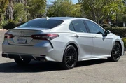 $27787 : Toyota Camry 2023 XSE 4dr Se thumbnail