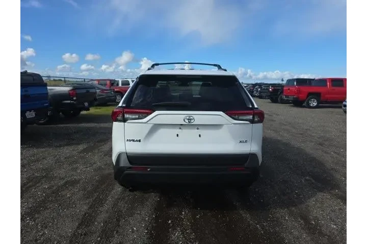 $37900 : Toyota RAV4 2025 XLE 4dr SUV image 5