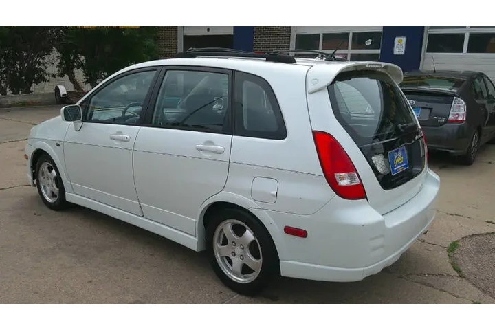 $3999 : 2004 Aerio SX image 6