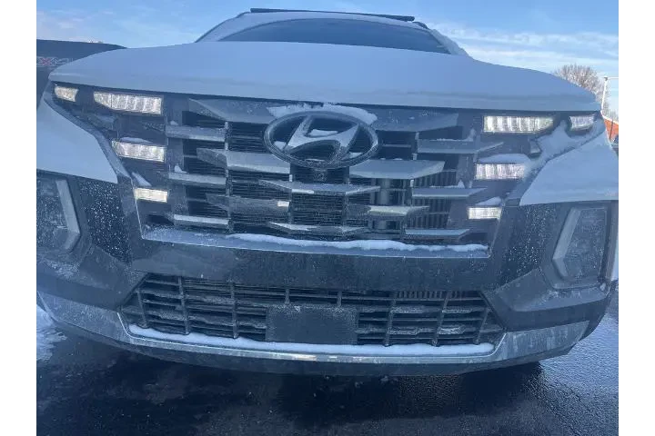 $30490 : Hyundai SANTA CRUZ 2024 AWD image 6