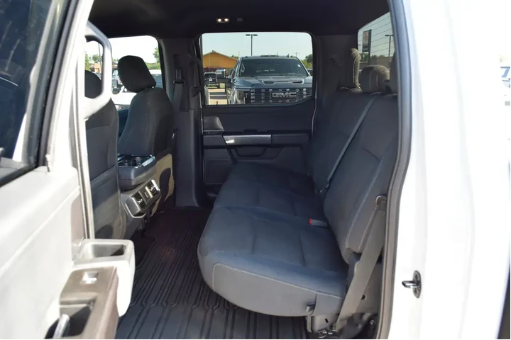 $27925 : Ford F-150 2021 4x2 XL 4dr S image 5