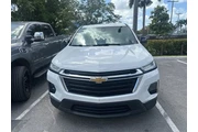 $24312 : Chevrolet Traverse 2022 LS 4 thumbnail