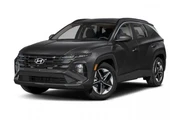 Hyundai TUCSON 2025 SEL 4dr en San Bernardino