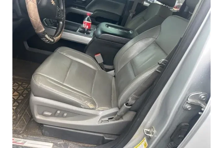 $21908 : Chevrolet Silverado 1500 201 image 10