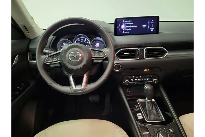 $27998 : Mazda CX-5 2025 AWD 2.5 S Pr image 10