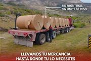 transporte de carga pesada en Coacalco