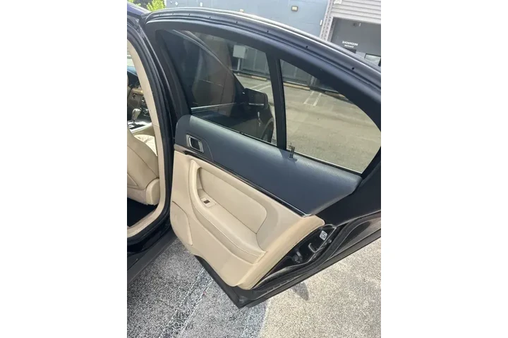 $1990 : Lincoln MKS 2009 4dr Sedan image 10