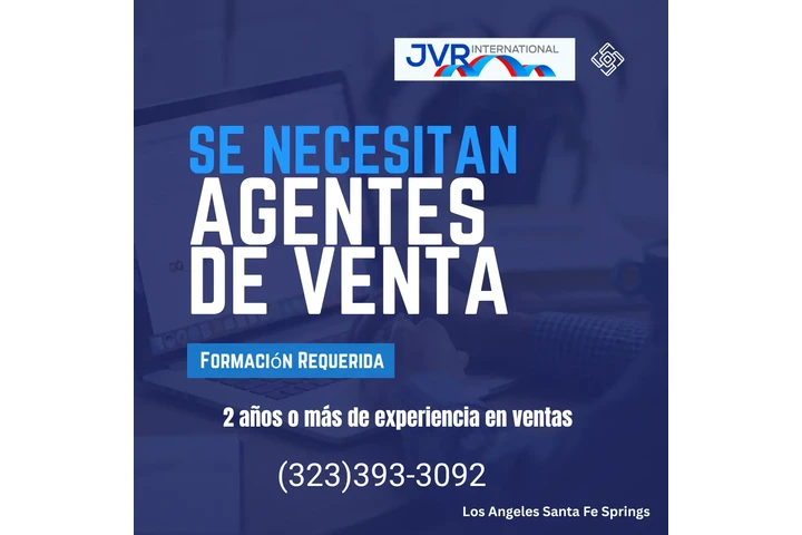 SE BUSCAN PERSONAS QUE HABLEN image 1