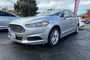 2015 Fusion SE thumbnail