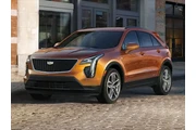 Cadillac XT4 2023 Luxury 4dr en Atlanta