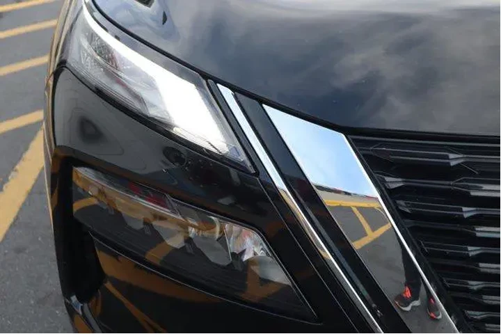 $19175 : Nissan Rogue 2021 AWD S 4dr image 10