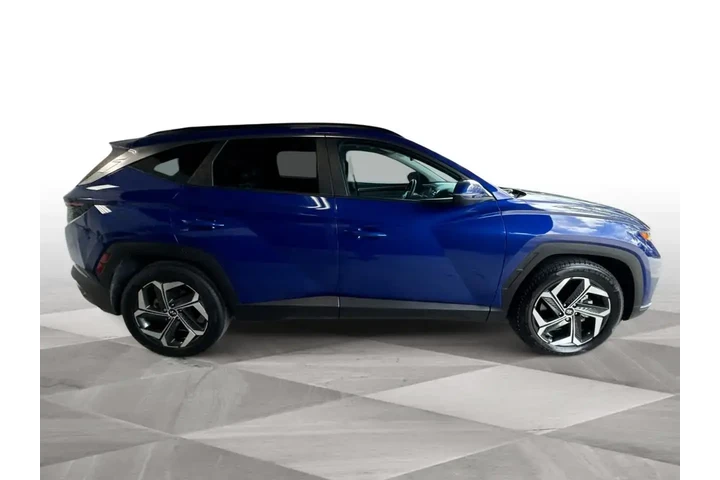 $19725 : Hyundai TUCSON 2023 SEL 4dr image 9