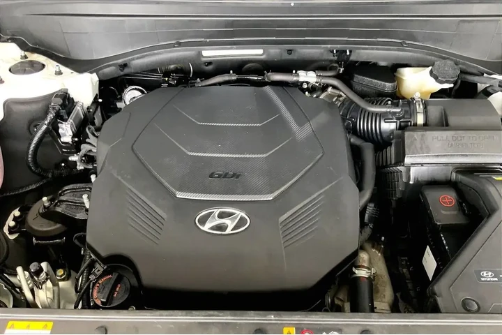 $28491 : Hyundai PALISADE 2023 Callig image 8